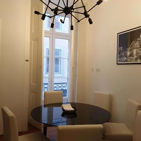 דירה Baixa Chiado