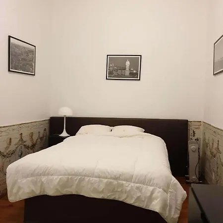 Baixa Chiado דירה