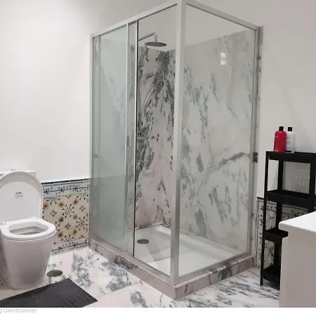 דירה Baixa Chiado ליסבון