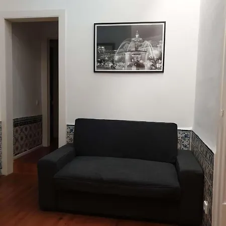 Baixa Chiado